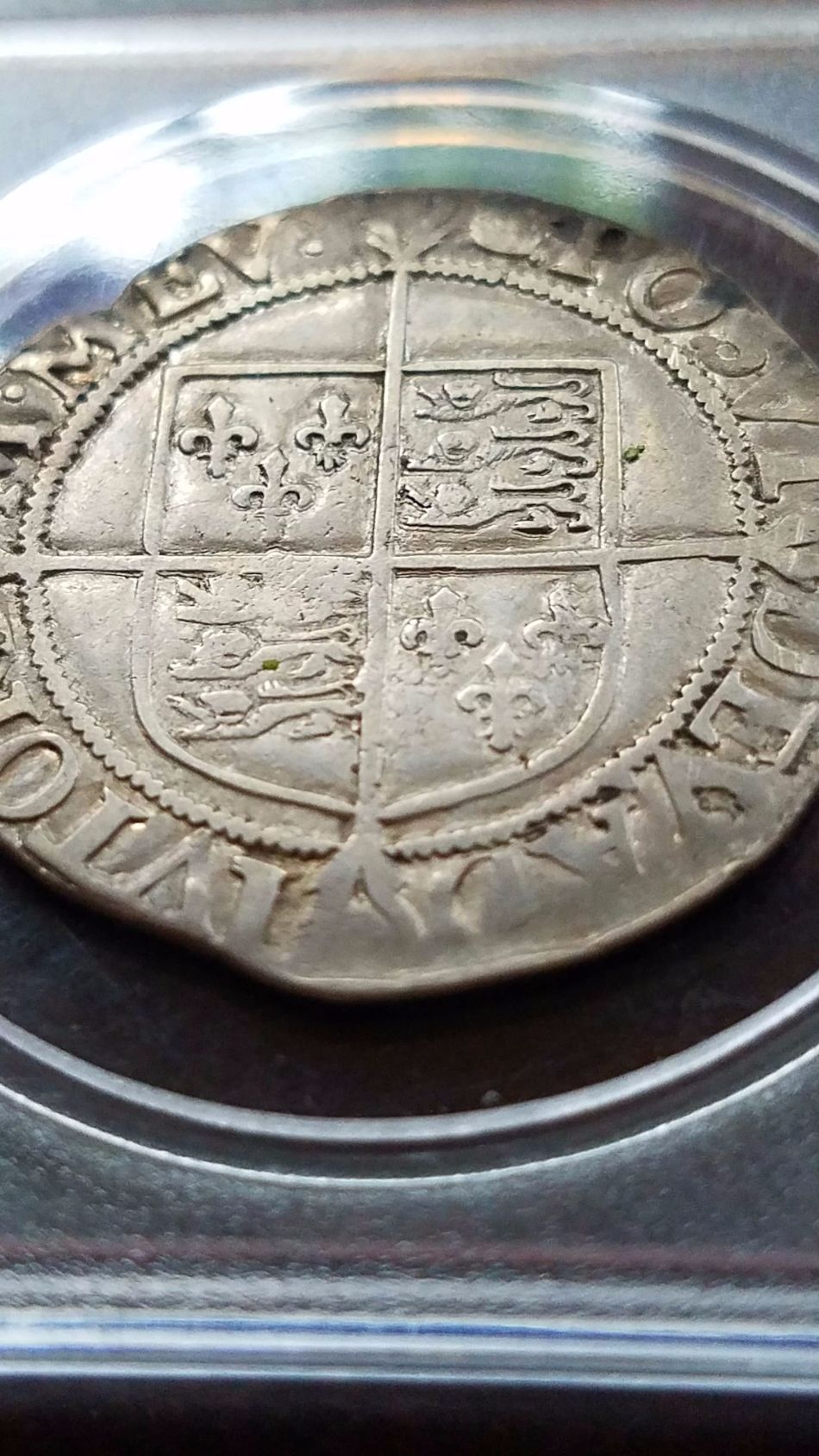 Help-With-1500s-English-Coinage.